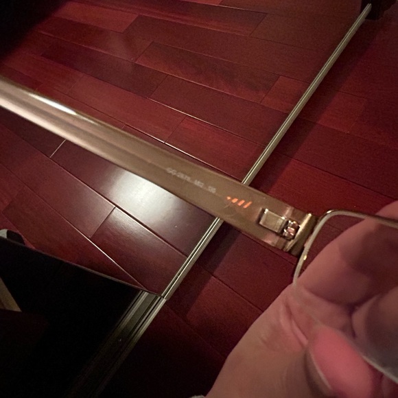 Gucci glasses - Picture 5 of 8